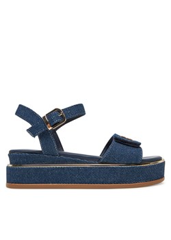 Sandały Tommy Hilfiger T3A2-33788-1828 M Granatowy - id: 0000305132871 - marki Tommy Hilfiger - 182055164 Sandały Tommy Hilfiger T3A2-33788-1828 M Granatowy ze sklepu eobuwie.pl w kategorii Sandały dziecięce - zdjęcie 182055164