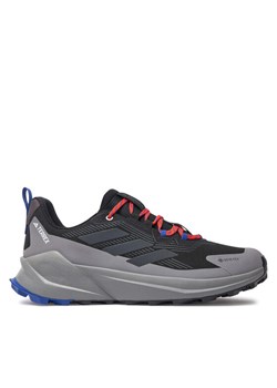 Sneakersy adidas Terrex Trailmaker 2.0 GORE-TEX IH8364 Czarny ze sklepu eobuwie.pl w kategorii Buty sportowe męskie - zdjęcie 182055172