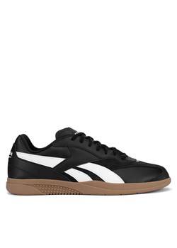 Sneakersy Reebok Hammer Street 100208324 Czarny ze sklepu eobuwie.pl w kategorii Buty sportowe męskie - zdjęcie 182055250
