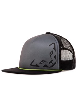 Czapka z daszkiem Dynafit Trucker 3 Cap 08-71138 Czarny ze sklepu eobuwie.pl w kategorii Czapki z daszkiem męskie - zdjęcie 182055293