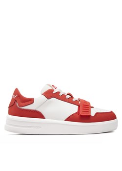 Sneakersy Replay GMZ4O.000.C0012L Biały ze sklepu eobuwie.pl w kategorii Trampki męskie - zdjęcie 182055294