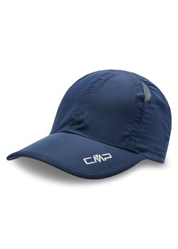 Czapka z daszkiem CMP 6505120 Granatowy ze sklepu eobuwie.pl w kategorii Czapki z daszkiem damskie - zdjęcie 182055521