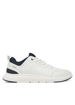 Sneakersy Marc O'Polo RR1M3013 Biały ze sklepu eobuwie.pl w kategorii Buty sportowe męskie - zdjęcie 182055523