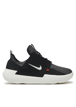 Sneakersy Nike E-Series AD DV8405 001 Czarny ze sklepu eobuwie.pl w kategorii Buty sportowe damskie - zdjęcie 182055531