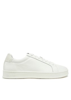 Sneakersy Calvin Klein HM0HM01767 Biały ze sklepu eobuwie.pl w kategorii Buty sportowe męskie - zdjęcie 182055570