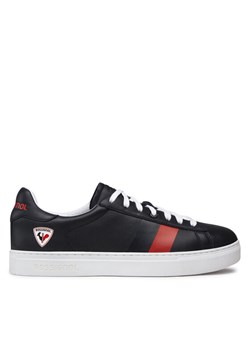 Sneakersy Rossignol Alex Skin Rnkul50 Granatowy ze sklepu eobuwie.pl w kategorii Trampki męskie - zdjęcie 182055574