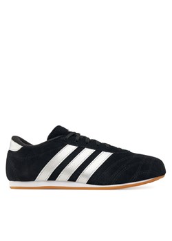 Sneakersy adidas Taekwondo JQ0557 Czarny ze sklepu eobuwie.pl w kategorii Buty sportowe damskie - zdjęcie 182055642