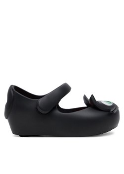 Baleriny Melissa Mini Melissa Ultragirl Ii Sp 30901 Czarny ze sklepu eobuwie.pl w kategorii Balerinki dziecięce - zdjęcie 182055712