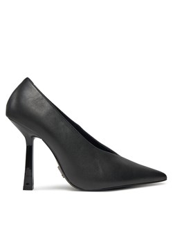 Szpilki Steve Madden Sedona SM11003443 Czarny ze sklepu eobuwie.pl w kategorii Czółenka - zdjęcie 182055744