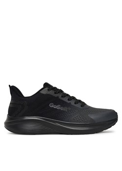 Sneakersy Go Soft HC-2408001 Czarny ze sklepu eobuwie.pl w kategorii Buty sportowe męskie - zdjęcie 182055842