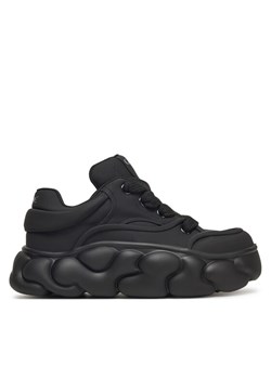 Sneakersy GOE RR2N4044 Czarny ze sklepu eobuwie.pl w kategorii Buty sportowe damskie - zdjęcie 182055901
