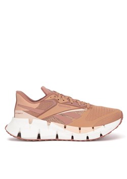 Sneakersy Reebok Floatzig 1 100206732 Różowy ze sklepu eobuwie.pl w kategorii Buty sportowe damskie - zdjęcie 182055920