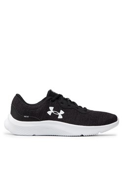 Buty do biegania Under Armour Ua Mojo 2 3024134-001 Czarny ze sklepu eobuwie.pl w kategorii Buty sportowe męskie - zdjęcie 182055932