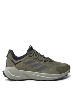 Sneakersy adidas Terrex Trailmaker 2.0 ID0887 Zielony ze sklepu eobuwie.pl w kategorii Buty sportowe męskie - zdjęcie 182055994