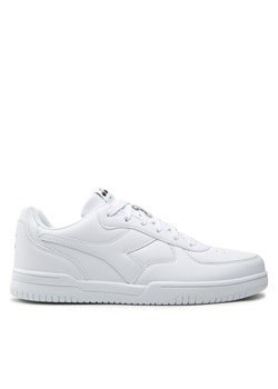 Sneakersy Diadora Raptor Low 101.177704 01 C0657 Biały ze sklepu eobuwie.pl w kategorii Buty sportowe męskie - zdjęcie 182056062