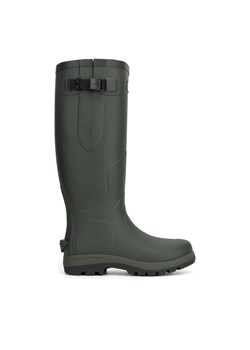 Kalosze Hunter UFT4019RSI Zielony ze sklepu eobuwie.pl w kategorii Kalosze męskie - zdjęcie 182056100