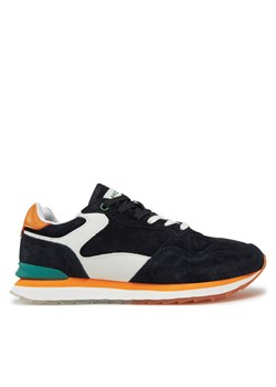 Sneakersy HOFF Nigreos 22402025 Czarny ze sklepu eobuwie.pl w kategorii Buty sportowe damskie - zdjęcie 182056131