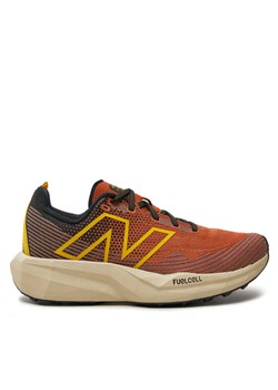 Buty do biegania New Balance fuel_cell Venym MTVNYMR1 Pomarańczowy ze sklepu eobuwie.pl w kategorii Buty sportowe męskie - zdjęcie 182056153