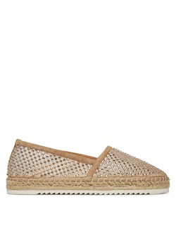 Espadryle Alma En Pena V250270 Beżowy ze sklepu eobuwie.pl w kategorii Espadryle damskie - zdjęcie 182056191