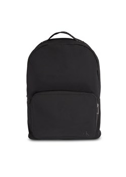 Plecak Calvin Klein K50K511784 Czarny ze sklepu eobuwie.pl w kategorii Plecaki - zdjęcie 182056230