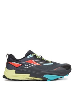 Buty do biegania Joma Sierra 2531 TKSIES2531 Czarny ze sklepu eobuwie.pl w kategorii Buty sportowe męskie - zdjęcie 182056260