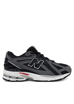 Sneakersy New Balance U1906RCB Czarny ze sklepu eobuwie.pl w kategorii Buty sportowe męskie - zdjęcie 182056323