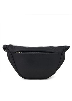 Torebka Pieces Pctanja Bumbag Tf 17159548 Czarny ze sklepu eobuwie.pl w kategorii Listonoszki - zdjęcie 182056384