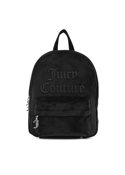 Plecak Juicy Couture BIJXT8702WPO Czarny - id: 5905588972846 - marki Juicy Couture - 182056413 Plecak Juicy Couture BIJXT8702WPO Czarny ze sklepu eobuwie.pl w kategorii Plecaki - zdjęcie 182056413