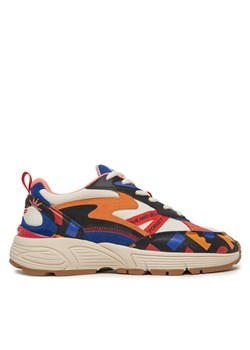 Sneakersy HOFF Oggian 12511007 Kolorowy ze sklepu eobuwie.pl w kategorii Buty sportowe damskie - zdjęcie 182056483