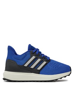 Sneakersy adidas Ubounce Dna C IF6803 Niebieski - id: 0000303230067 - marki adidas - 182056533 Sneakersy adidas Ubounce Dna C IF6803 Niebieski ze sklepu eobuwie.pl w kategorii Buty sportowe dziecięce - zdjęcie 182056533