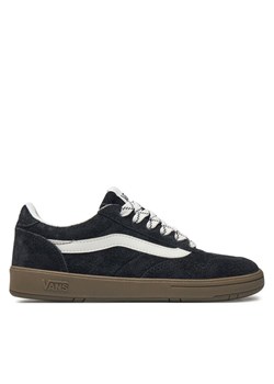 Sneakersy Vans Cruze Too Comfycush Trainers VN000CMTBM81 Czarny ze sklepu eobuwie.pl w kategorii Buty sportowe męskie - zdjęcie 182056553