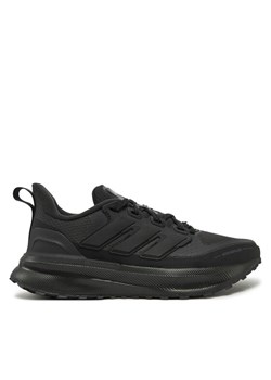 Buty do biegania adidas Ultrarun 5 TR JP5901 Czarny ze sklepu eobuwie.pl w kategorii Buty sportowe damskie - zdjęcie 182056562