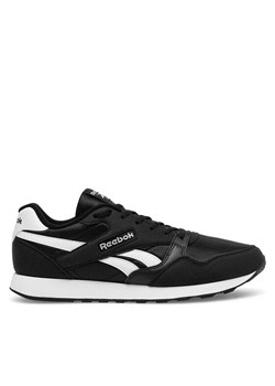 Sneakersy Reebok Ultra Fresh 100032921 Czarny ze sklepu eobuwie.pl w kategorii Buty sportowe męskie - zdjęcie 182056574