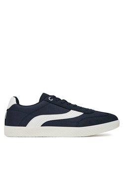 Sneakersy Lee Lian N Men Low 50251043.27F Granatowy ze sklepu eobuwie.pl w kategorii Buty sportowe męskie - zdjęcie 182056712