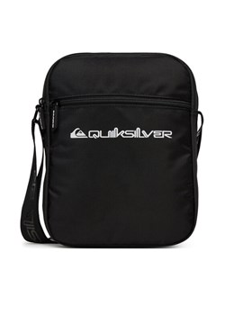 Torba Quiksilver QUIC-M-001-07 Czarny ze sklepu eobuwie.pl w kategorii Torby męskie - zdjęcie 182056740
