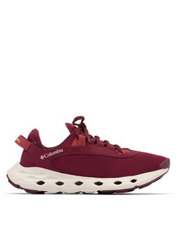 Buty do sportów wodnych Columbia Drainmaker XTR 2062521 Czerwony ze sklepu eobuwie.pl w kategorii Buty sportowe damskie - zdjęcie 182056823