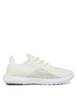 Sneakersy EMU Australia Springbrook W13165 Biały ze sklepu eobuwie.pl w kategorii Buty sportowe damskie - zdjęcie 182056833