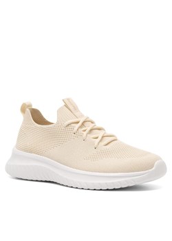 Sneakersy Sprandi FLEXI WP-S23R241A-4 Beżowy ze sklepu eobuwie.pl w kategorii Buty sportowe damskie - zdjęcie 182056842