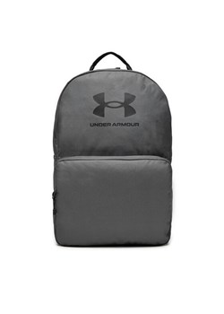 Plecak Under Armour UA Loudon Backpack 1378415-025 Szary ze sklepu eobuwie.pl w kategorii Plecaki - zdjęcie 182056924