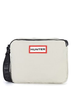 Torba Hunter HTR-K-004-06 Beżowy ze sklepu eobuwie.pl w kategorii Torby męskie - zdjęcie 182057121