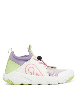 Sneakersy Reima Rullari 5400154A Fioletowy ze sklepu eobuwie.pl w kategorii Buty sportowe dziecięce - zdjęcie 182057150