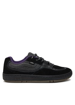 Sneakersy Vans Speed Ls VN000CTNBKA1 Czarny ze sklepu eobuwie.pl w kategorii Buty sportowe męskie - zdjęcie 182057234