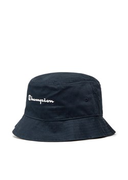 Kapelusz Champion Bucket 804786-BS501 r.M-L Granatowy - id: 5904248592721 - marki Champion - 182057263 Kapelusz Champion Bucket 804786-BS501 r.M-L Granatowy ze sklepu eobuwie.pl w kategorii Kapelusze damskie - zdjęcie 182057263