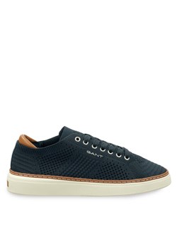 Sneakersy Gant 30638905 Granatowy ze sklepu eobuwie.pl w kategorii Buty sportowe męskie - zdjęcie 182057302