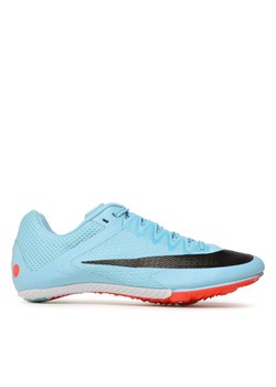 Buty do biegania Nike Zoom Rival Sprint DC8753 400 Błękitny ze sklepu eobuwie.pl w kategorii Buty sportowe damskie - zdjęcie 182057310