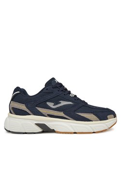 Sneakersy Joma Rt50 2503 RRT50S2503 Granatowy ze sklepu eobuwie.pl w kategorii Buty sportowe męskie - zdjęcie 182057431