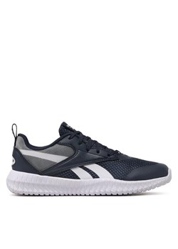 Buty halowe Reebok Flexagon Energy 3 HP4760 Niebieski ze sklepu eobuwie.pl w kategorii Buty sportowe dziecięce - zdjęcie 182057471