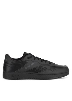 Sneakersy Reebok BB 1000 100209144 Czarny ze sklepu eobuwie.pl w kategorii Buty sportowe męskie - zdjęcie 182057474