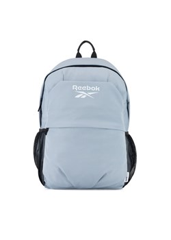 Plecak Reebok RBK-006-CCC-05 Szary ze sklepu eobuwie.pl w kategorii Plecaki - zdjęcie 182057622