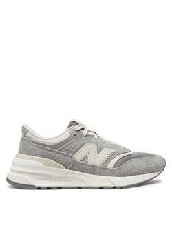 Sneakersy New Balance U997REE Szary ze sklepu eobuwie.pl w kategorii Buty sportowe męskie - zdjęcie 182057632